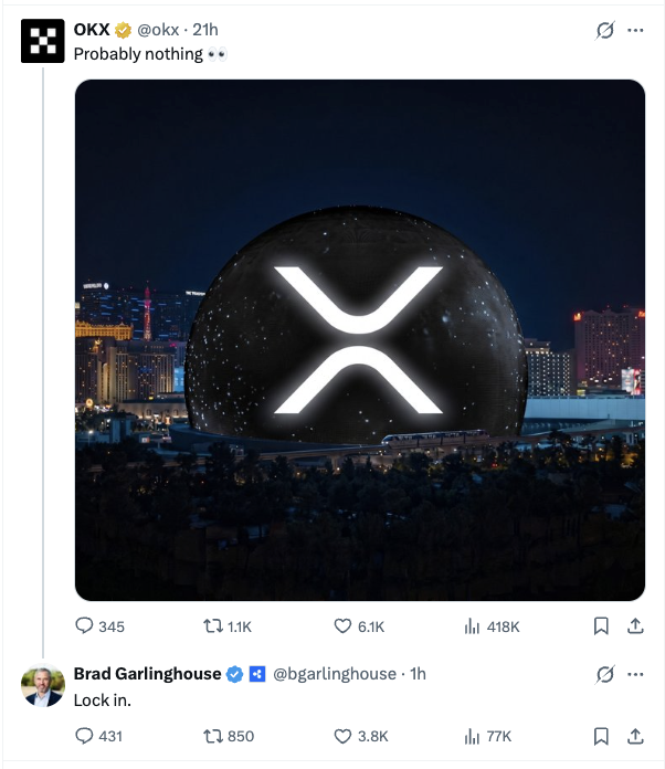 X Finance Bull tweet media