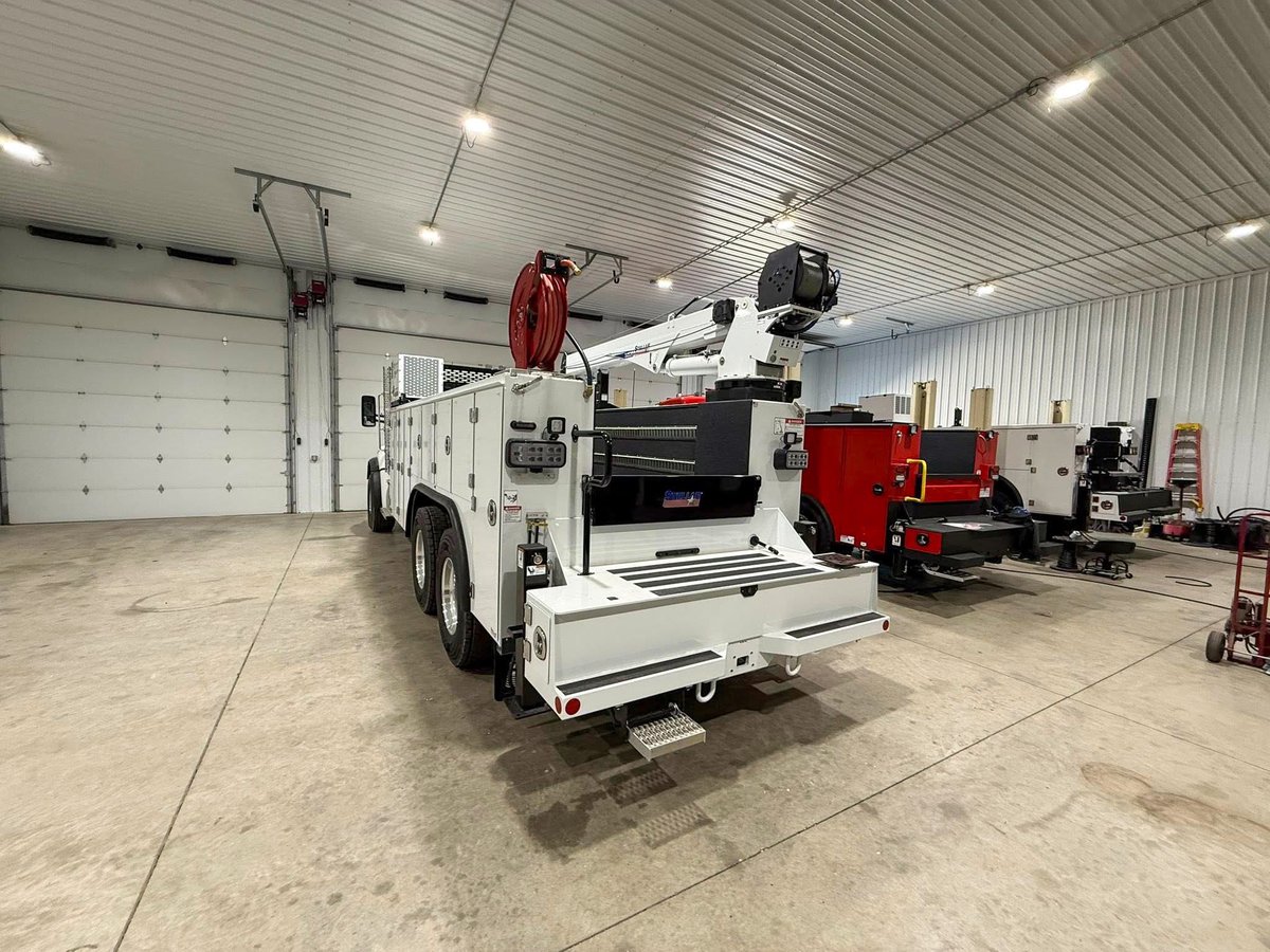 CTech Manufacturing tweet media