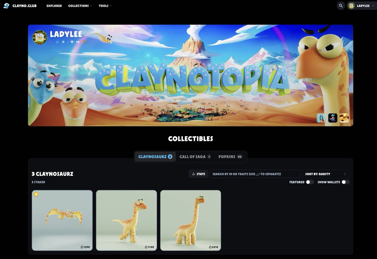 Lady Lee tweet media