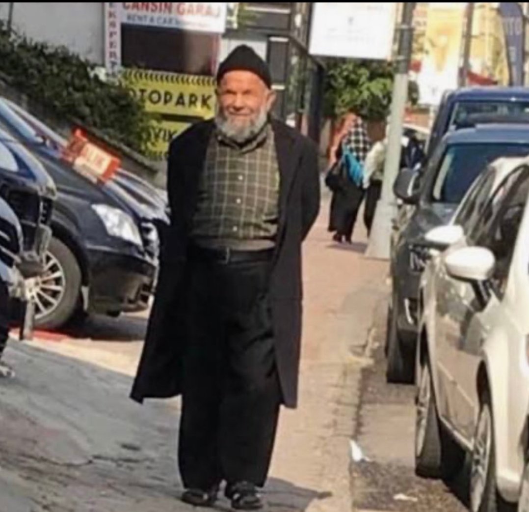 ZIÇAN ADAM tweet media