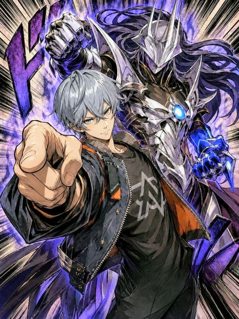 annaofliurnia's tweet photo. @ZZZ_EN We’re now STAND users!   ᕙ(⇀‸↼‶)ᕗ https://t.co/lvL4Mqpp7S