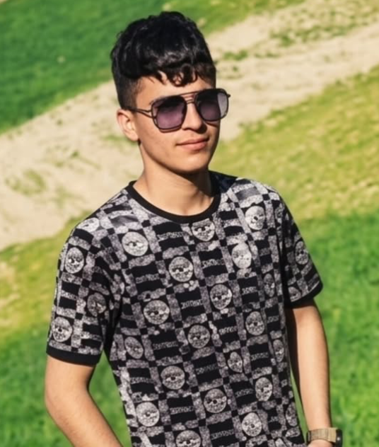 alferedio👑 tweet media