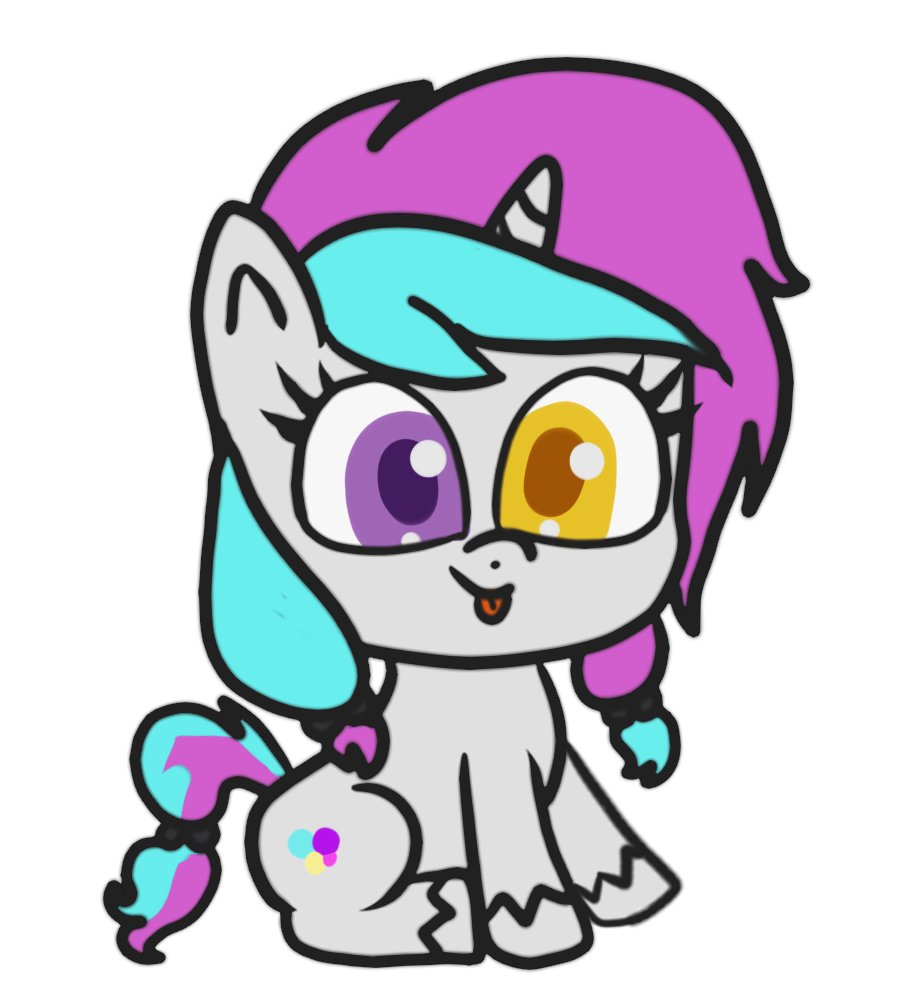 PonyLatino tweet media