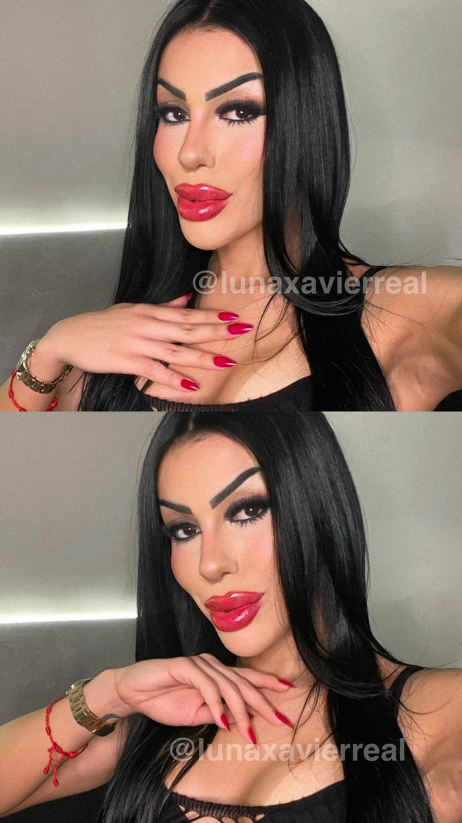 Luna Xavier tweet media