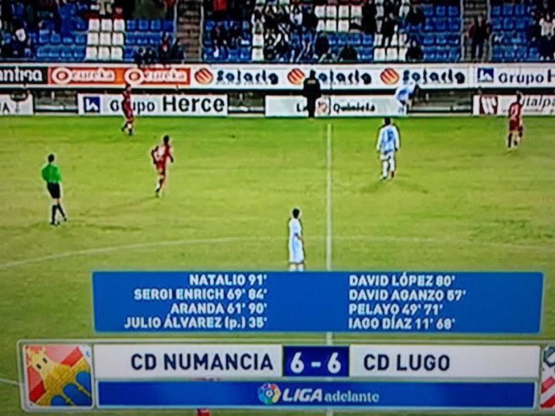 El PSG - Bayern yo ya lo vi antes. 

<a href="/cdnumancia/">CD Numancia</a> 🫶 <a href="/CDeportivoLugo/">Club Deportivo Lugo 🪓</a>