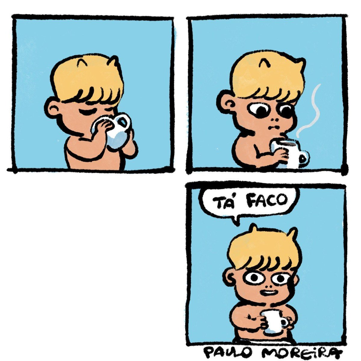 cafecinho