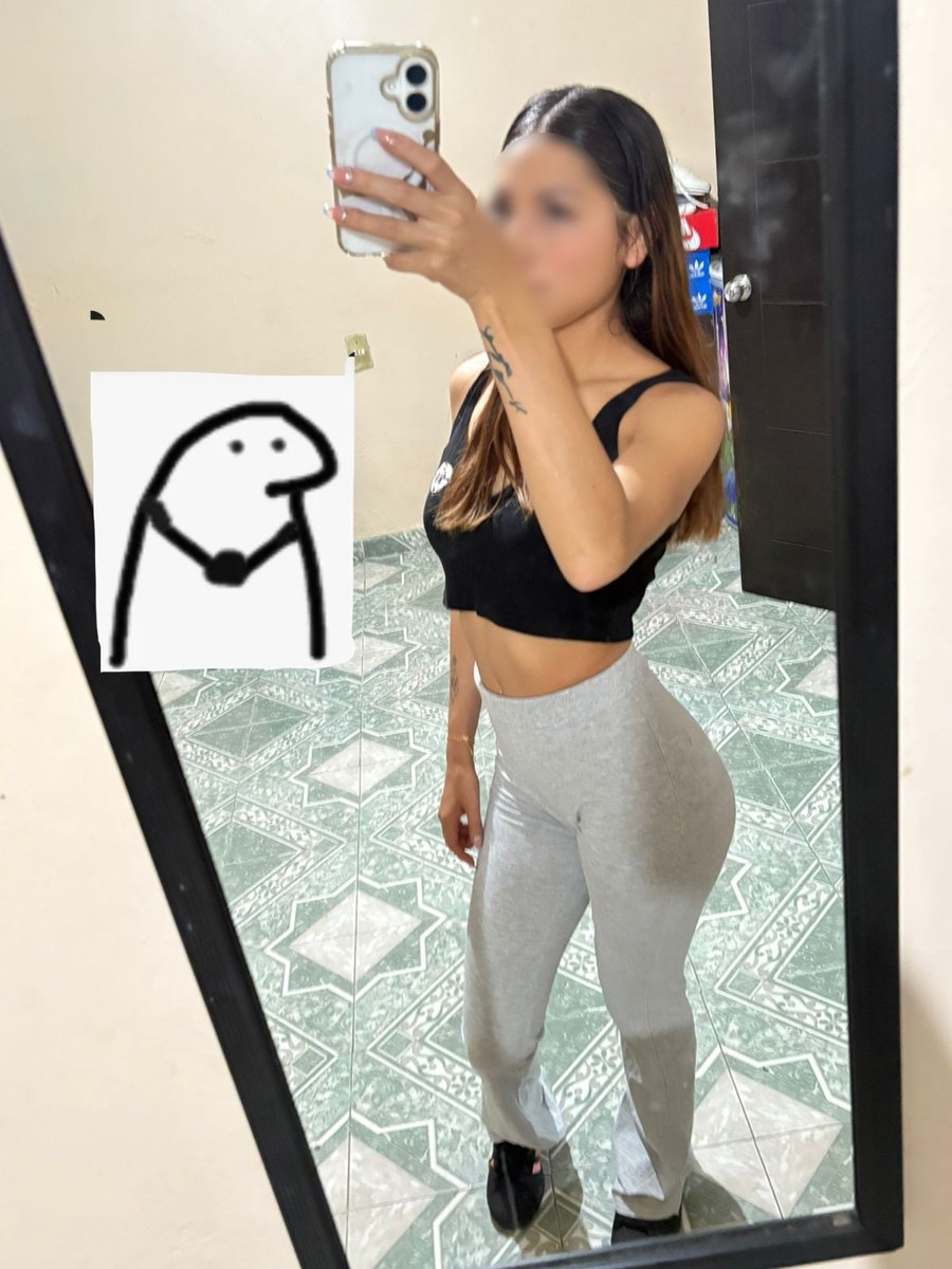 Regina TEEN VIP tweet media