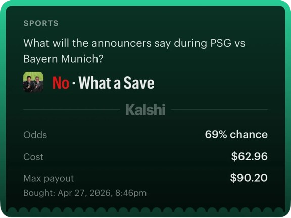 Prediction Labs tweet media