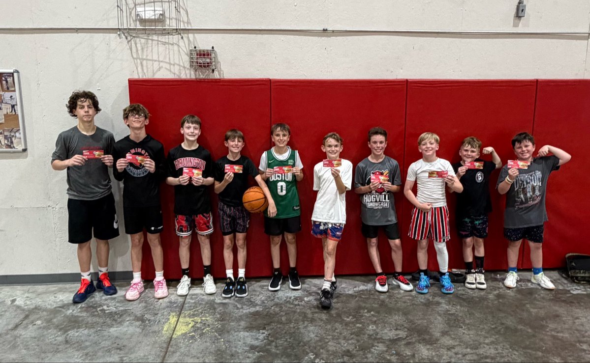 Farmington Basketball tweet media