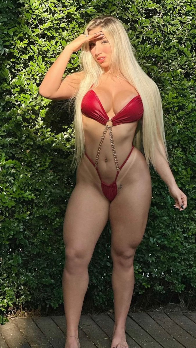 Isadora Vale Oficial tweet media