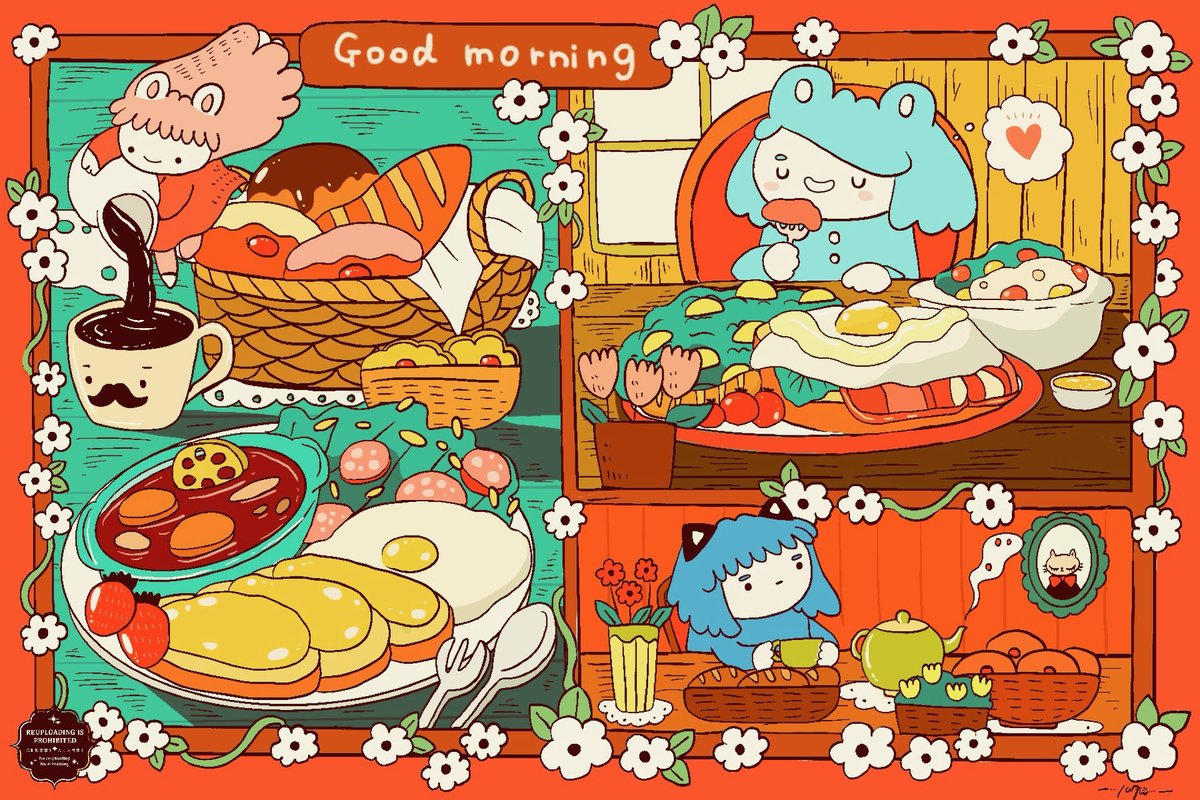 goodmorning