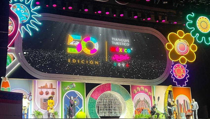 MasGto_'s tweet image. Guanajuato projects its identity in the 50th Tianguis Turistico
gtonews.com.mx/guanajuato-pro…
#GUanajuato #SECTURI #Tourism #TiaguisTuristico #Identity #Mexico #VisitGuanajuato #TraveltoGuanajuato #BusinessinGuanajuato