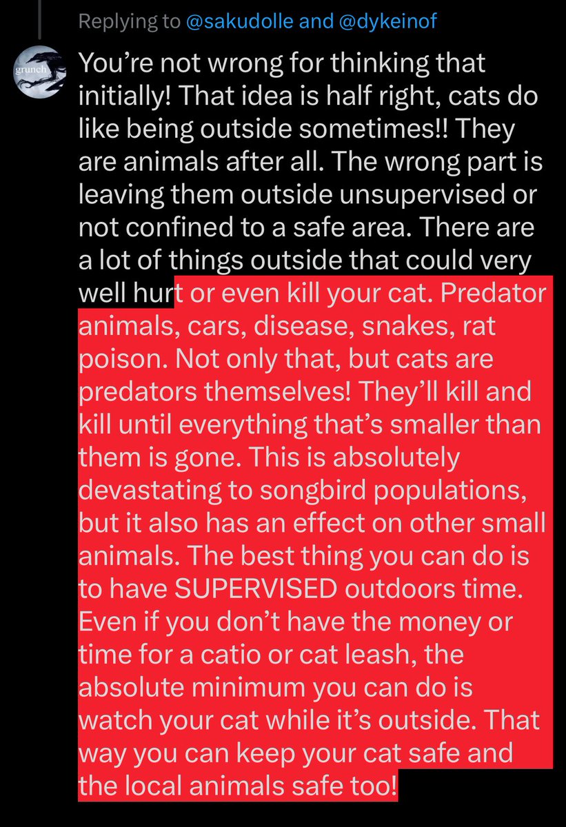 creature tweet media