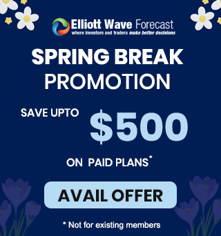 ElliottForecast's tweet image. Risk trade pullback approaching soon — opportunity or crash
Structure mapped the cycle into completion, next move creates the setup — Spring promotion: save up to $500 elliottwave-forecast.com/subscriptions/
Trade the Blue Boxes, High Frequency areas.

#elliottwave #ElliottWave #trading