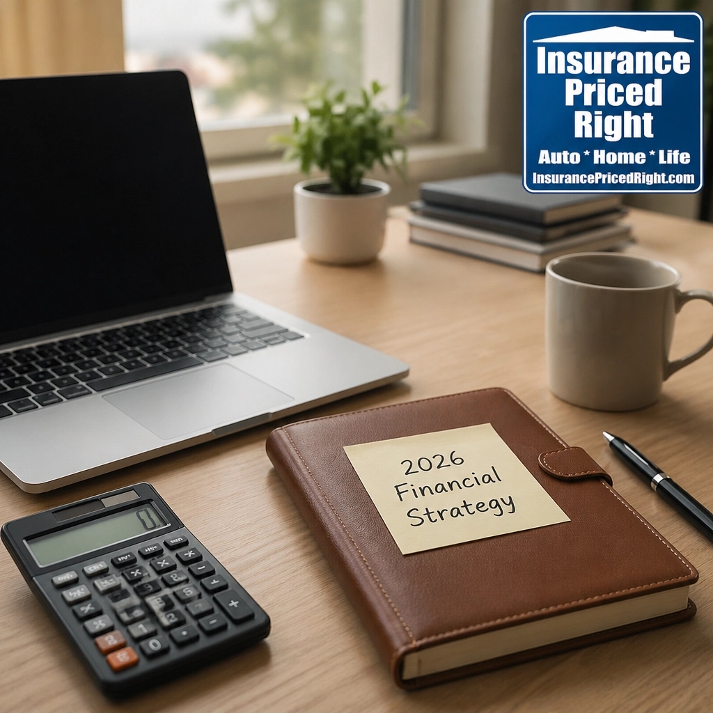 robertjrussell's tweet image. 2026 brings major tax law changes. Is your wealth protected? Life insurance offers tax-deferred growth. Let Robert J Russell use 41 years of expertise to help you plan ahead. insurancepricedright.com #lifeinsurance