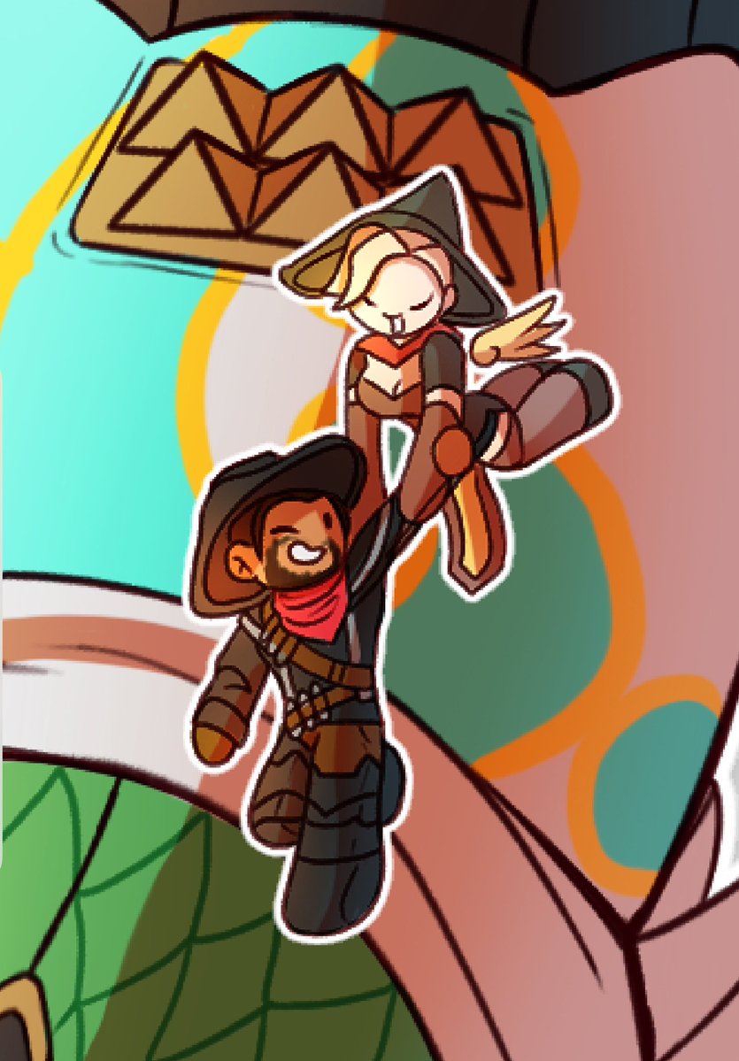 Xander / Cyber tweet media