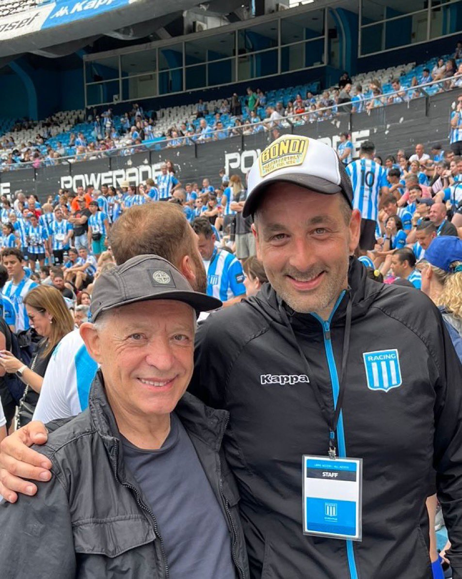 Racing Club Perfect Shots tweet media