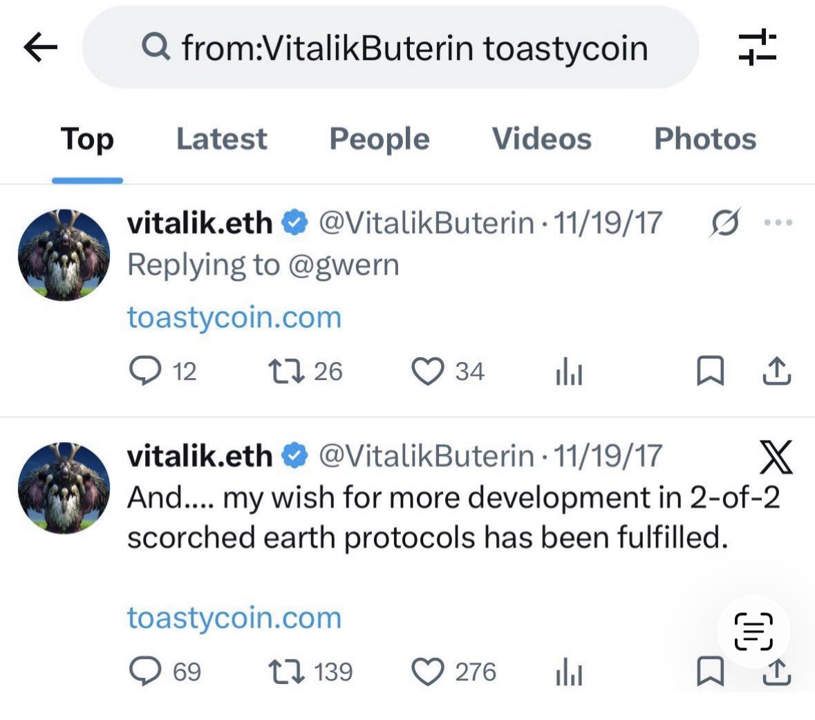 Toasty Coin 🍞 - $TOASTY tweet media