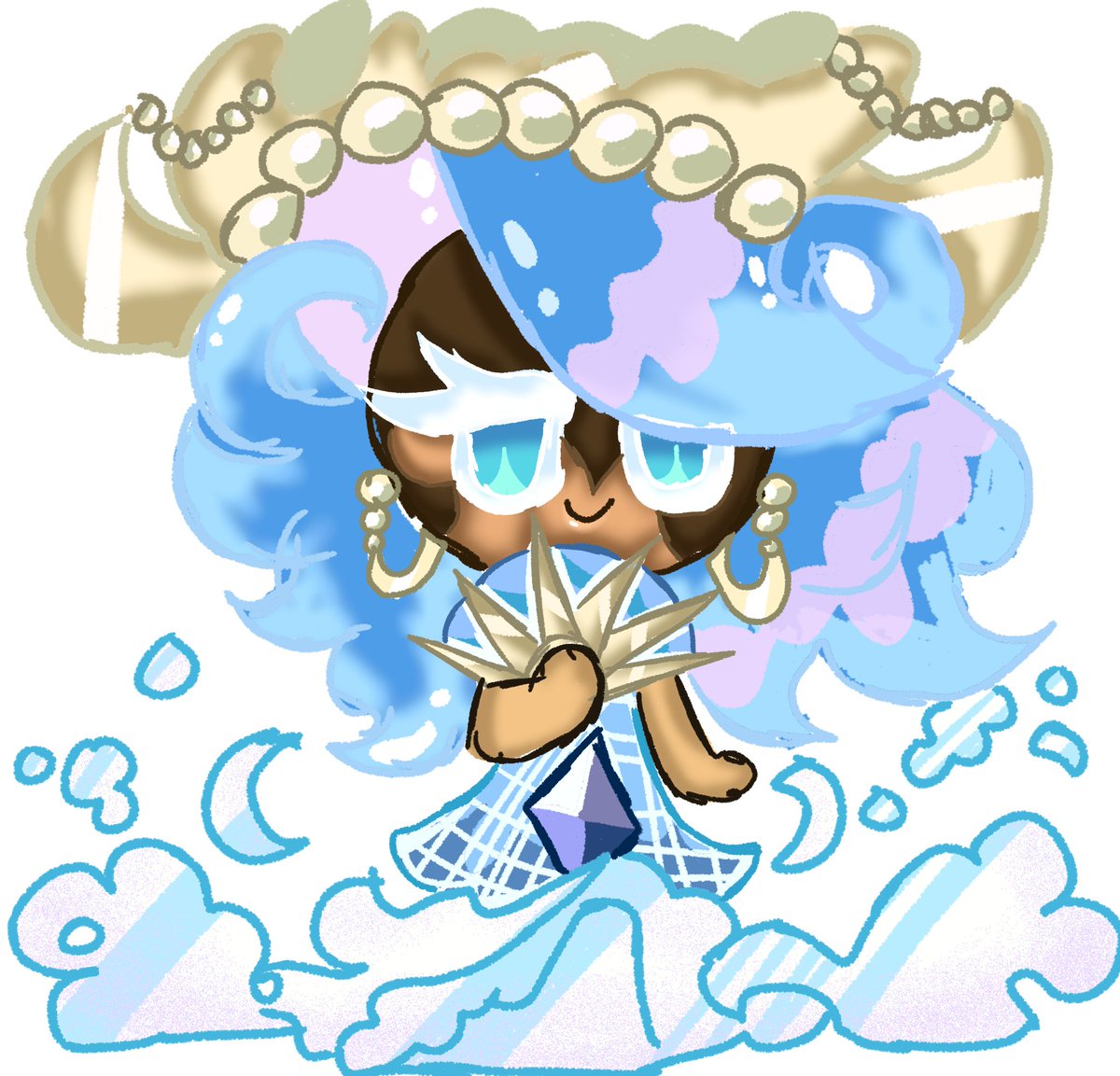 BURNINGCACAO_64's tweet image. making the legendarys into beast's #CookieRunKingdom #Beasts #Legendarys #Cookies