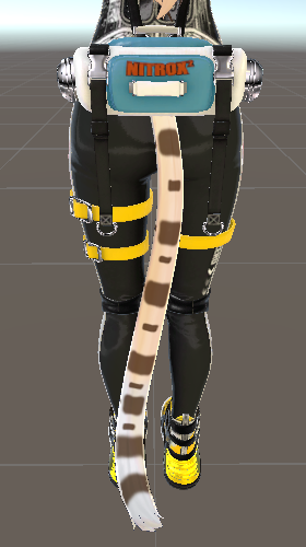 yuni luna tweet media