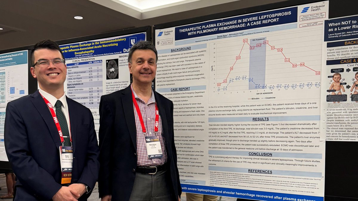 NorthShore Pathology Residency tweet media
