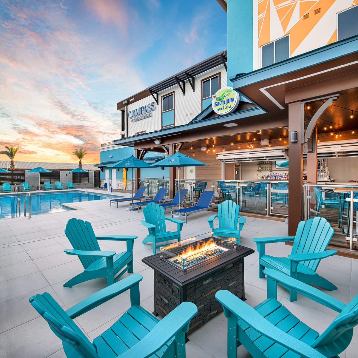 Compass Hotels tweet media
