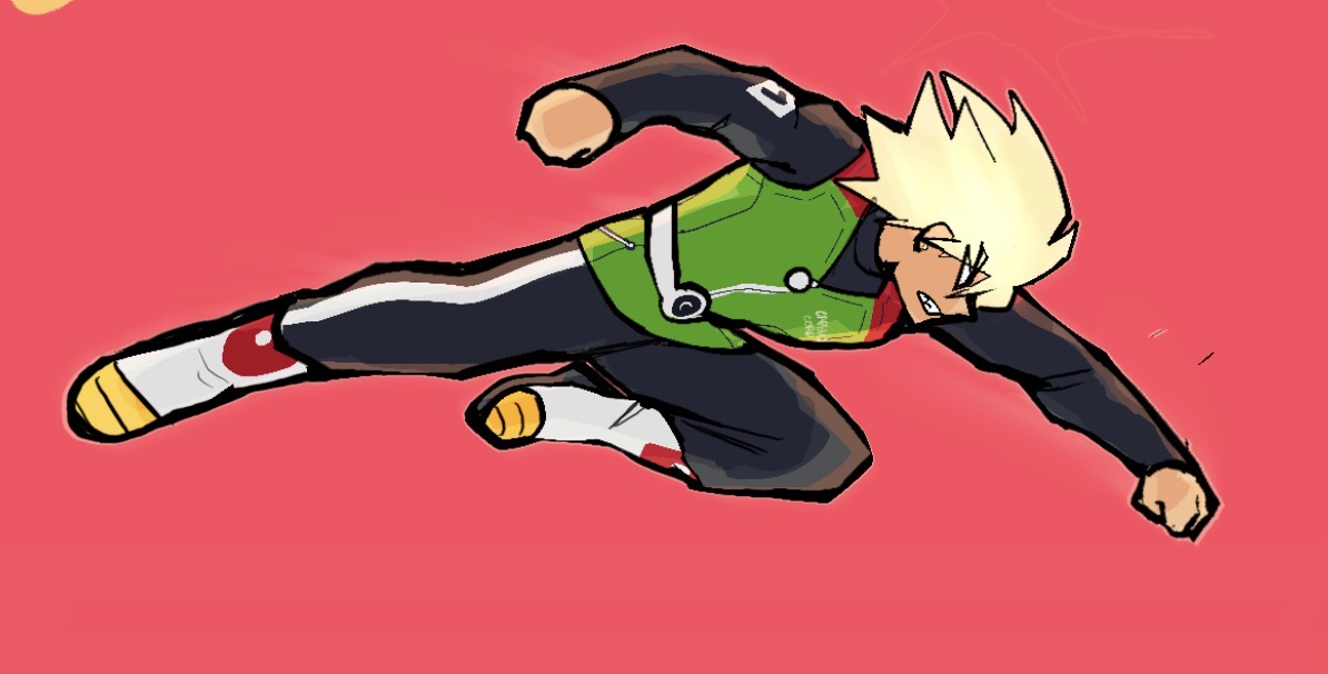 ZamitoMasu's tweet image. Where are you going