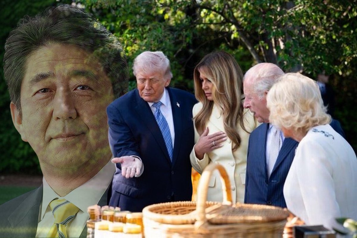 Gator Gar tweet media