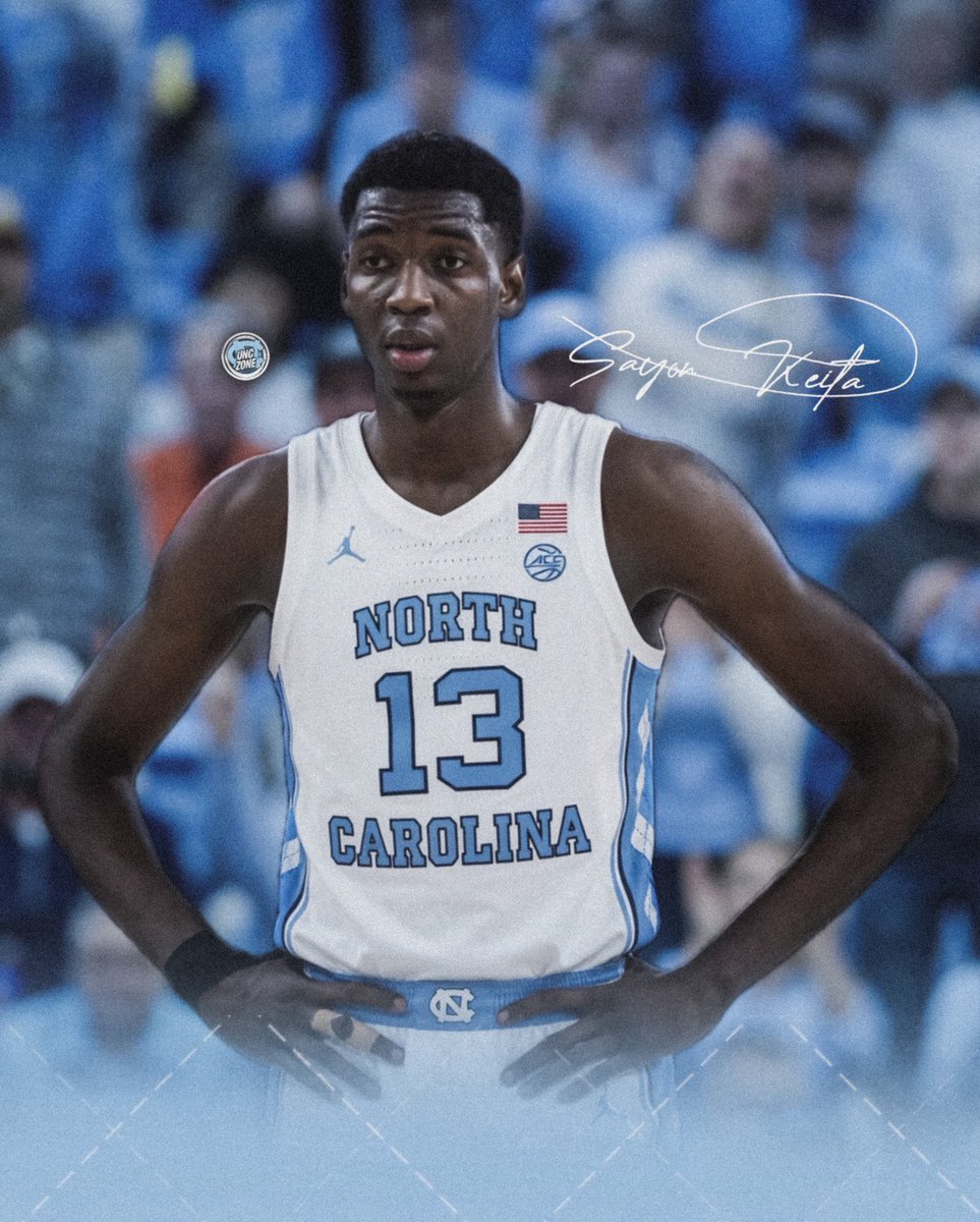 UNC Zone tweet media