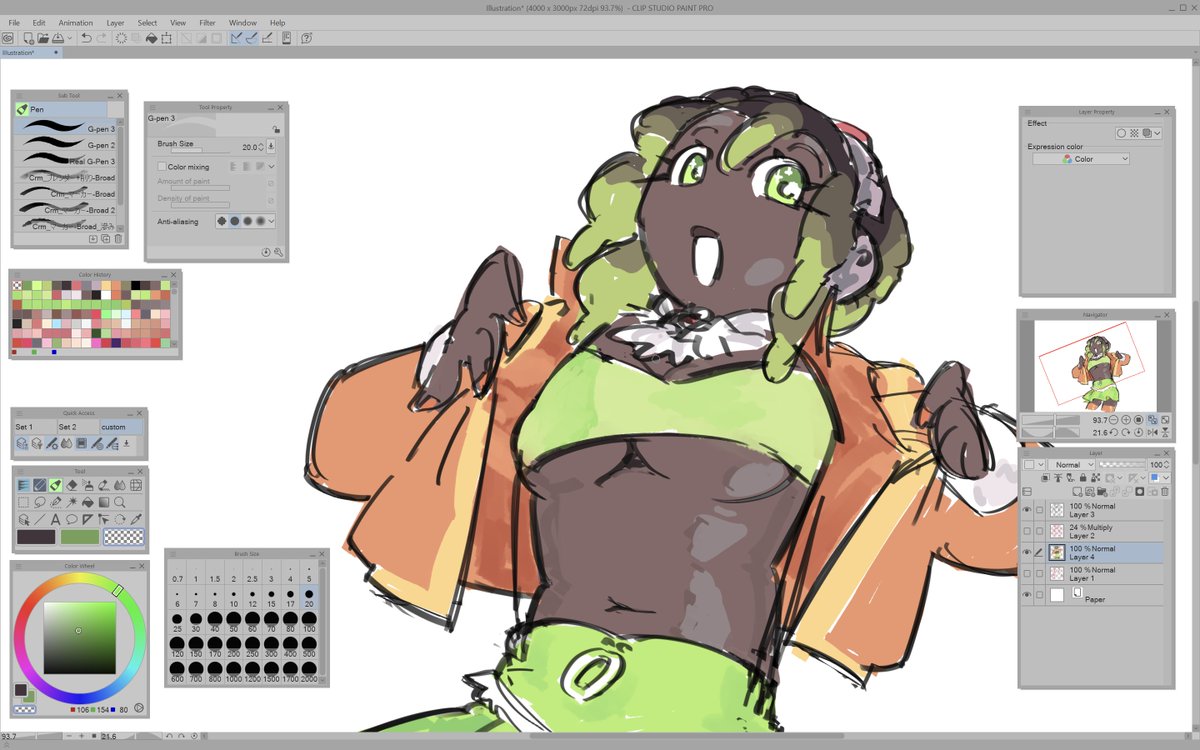 TETOTHING tweet media