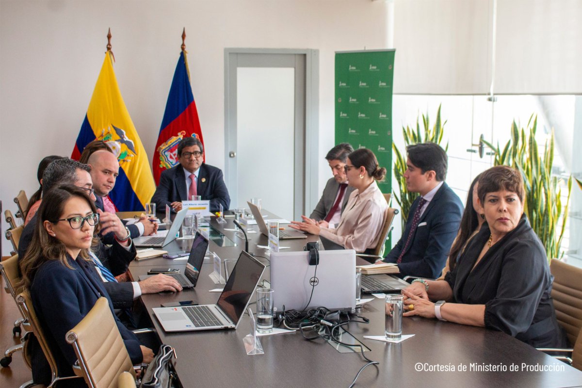 FAO Ecuador tweet media