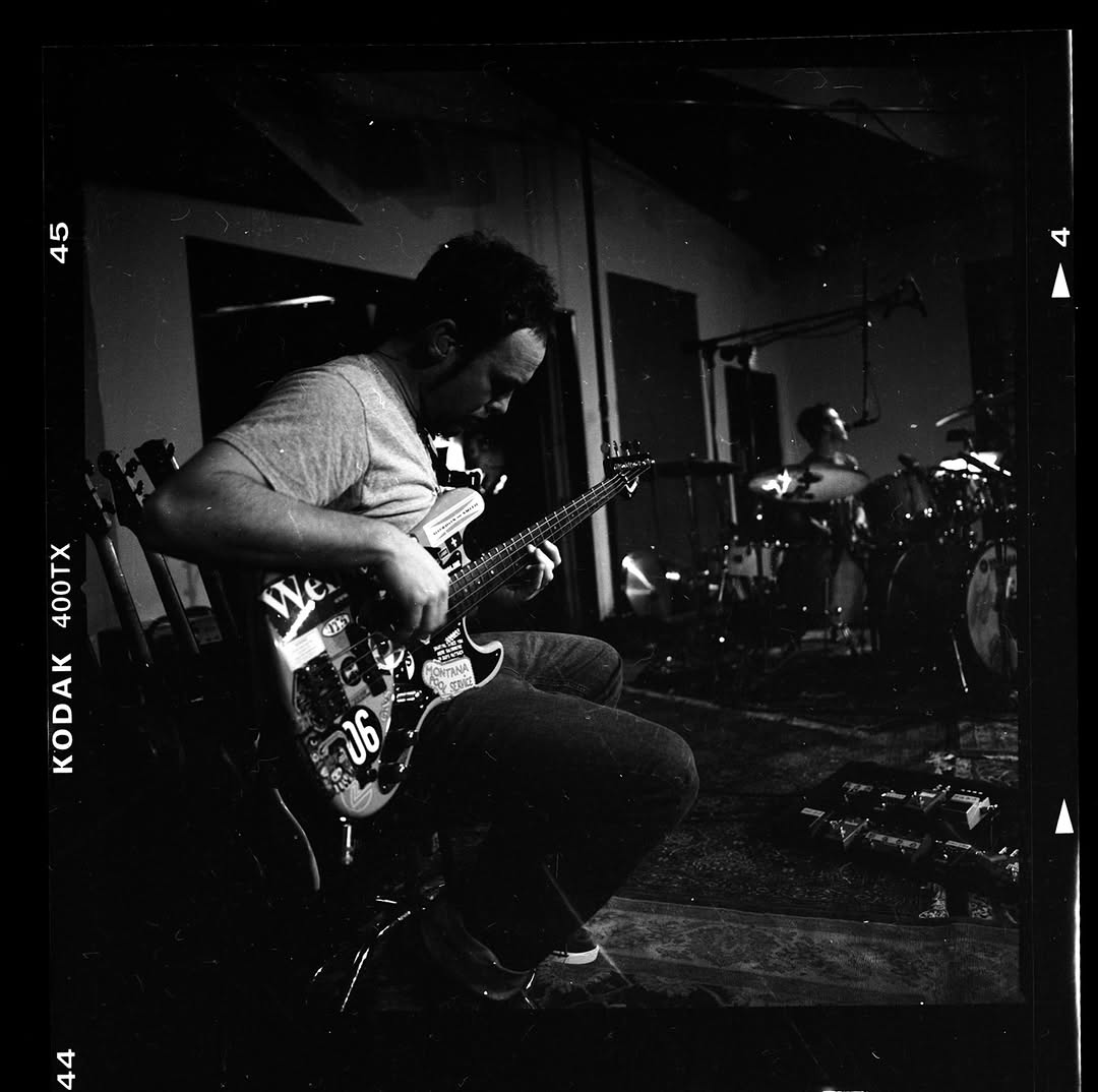 Pearl Jam tweet media
