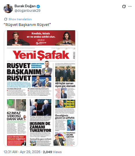 MEDYAlanlar tweet media