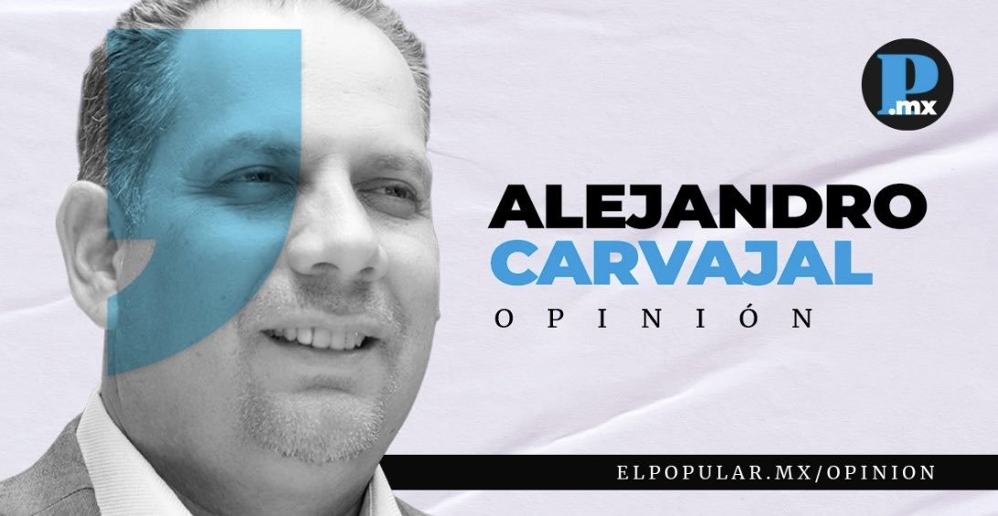 Alejandro Carvajal tweet media