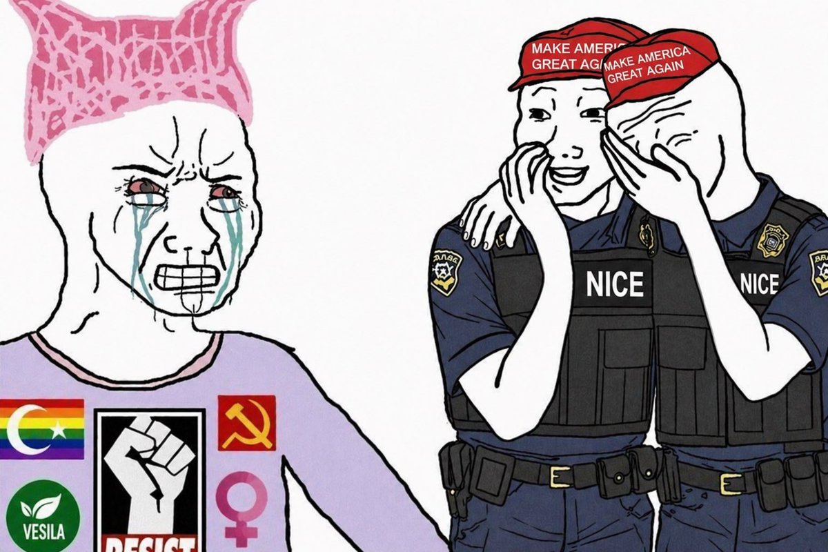 Despicable Patriot tweet media