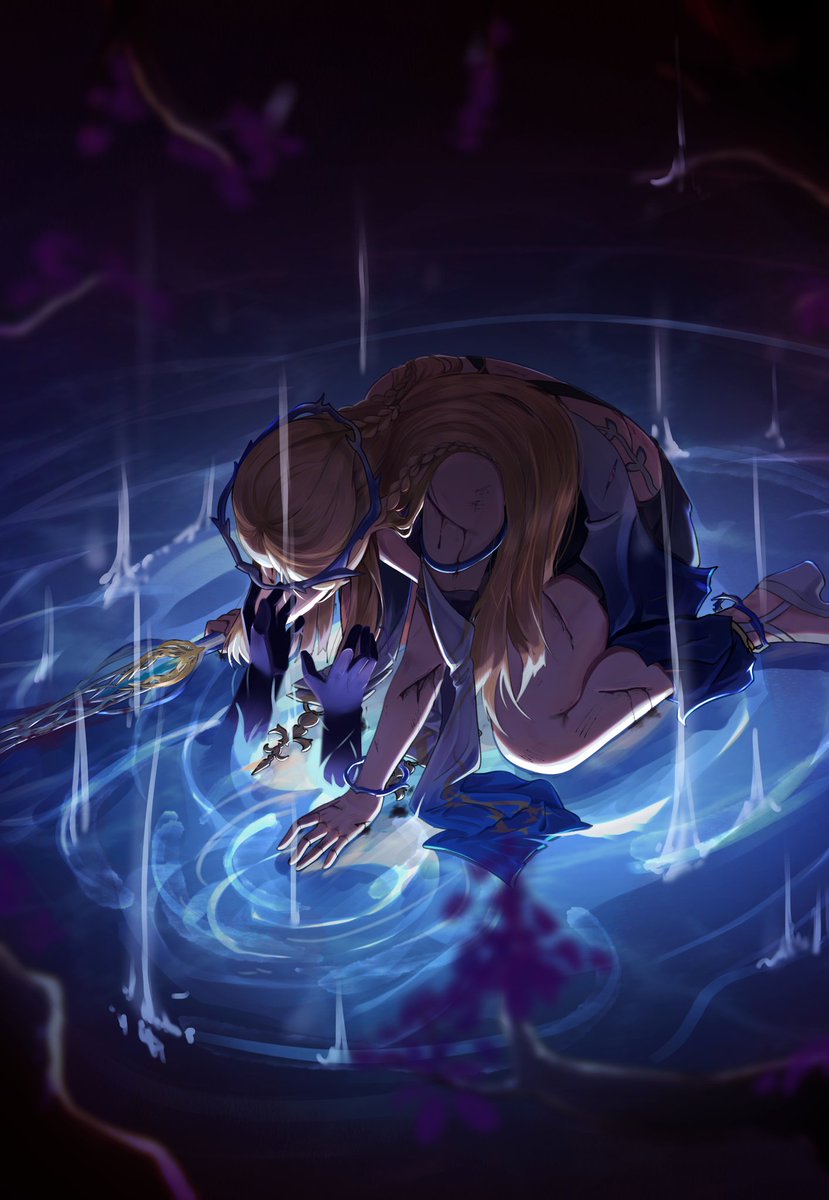 으르르왈 tweet media