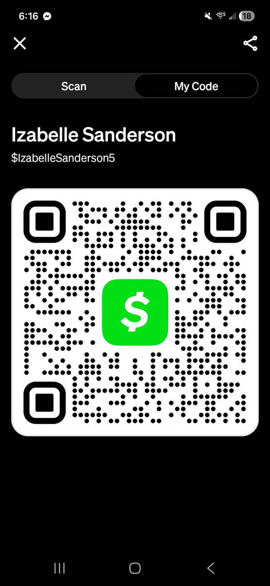 Izabelle Sanderson tweet media