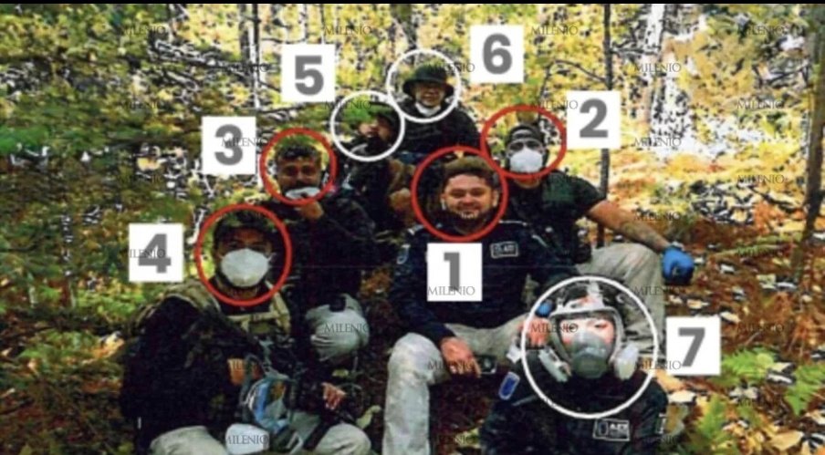 Cesar Gutiérrez Priego M.R. tweet media