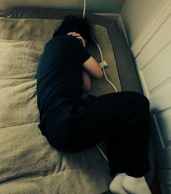 ᴅᴛ. ᴍʏʟᴇꜱ ʙʀɪᴀɴ tweet media