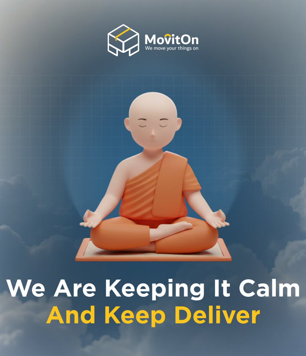 What <a href="/MovitOn_P2P/">MovitOn</a> is testing

Can a logistics system run without fixed ownership?

No fleets
No warehouses
Just access to movement

If access is enough
infrastructure becomes optional

If not
ownership still defines reliability