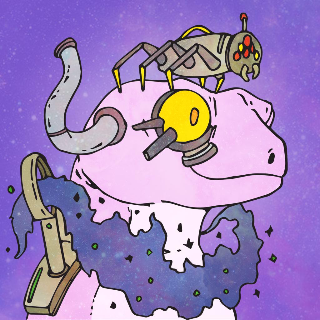 Gecko Sales Bot tweet media