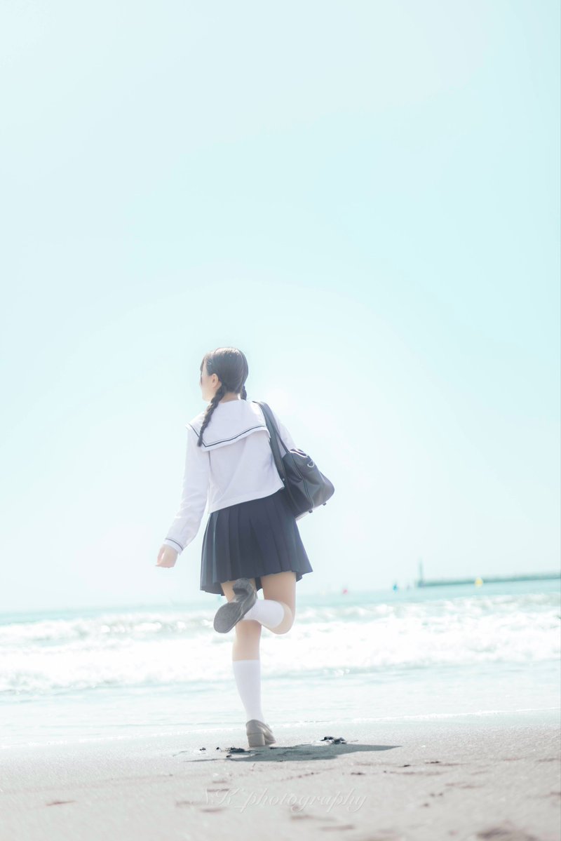 NKphotography03's tweet image. Model⇨ありんさん @arinn_1217 

江ノ島🏖️

#ポートレート #portrait #photography #r5mark2 #rf45mmf12stm