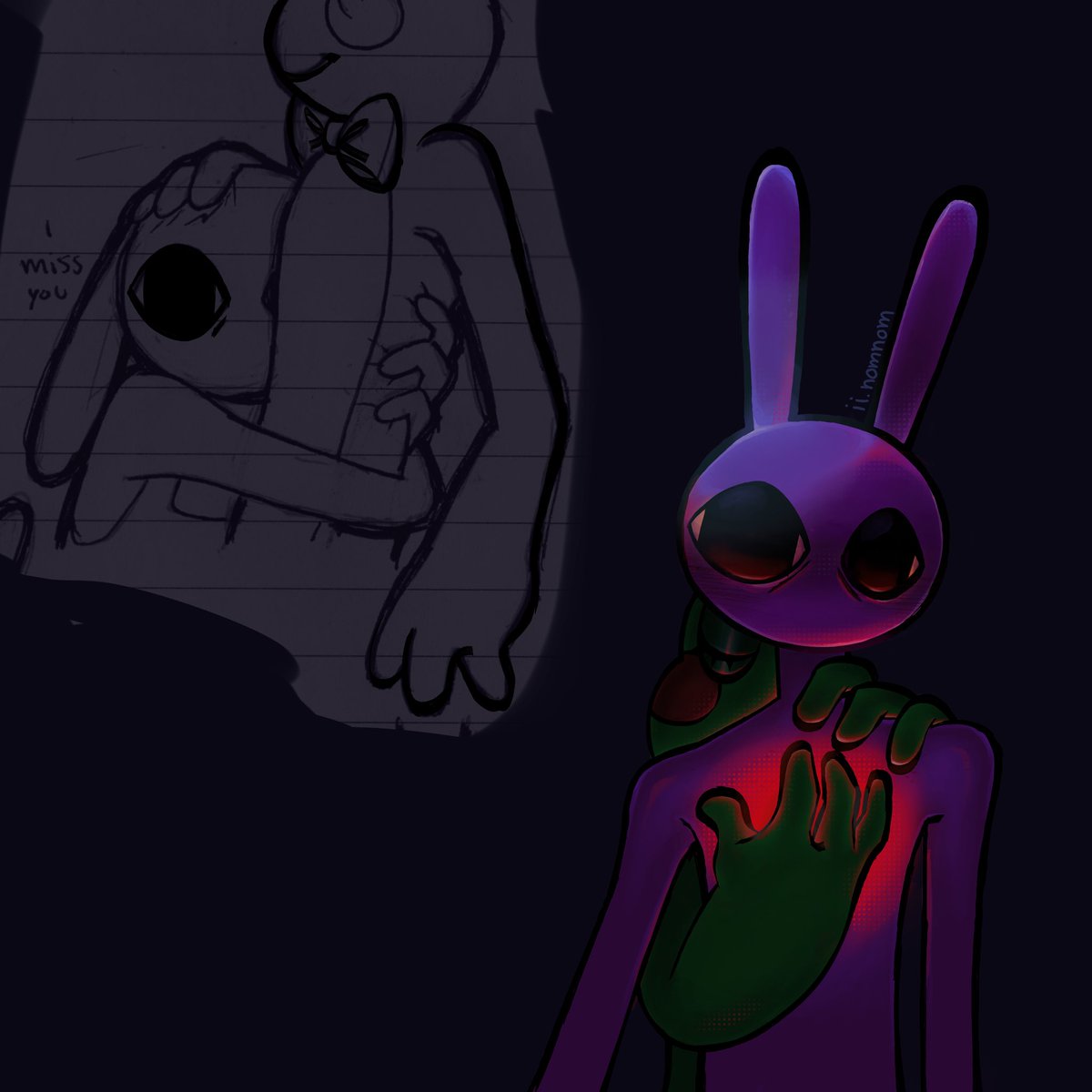 Dino🪲 tweet media