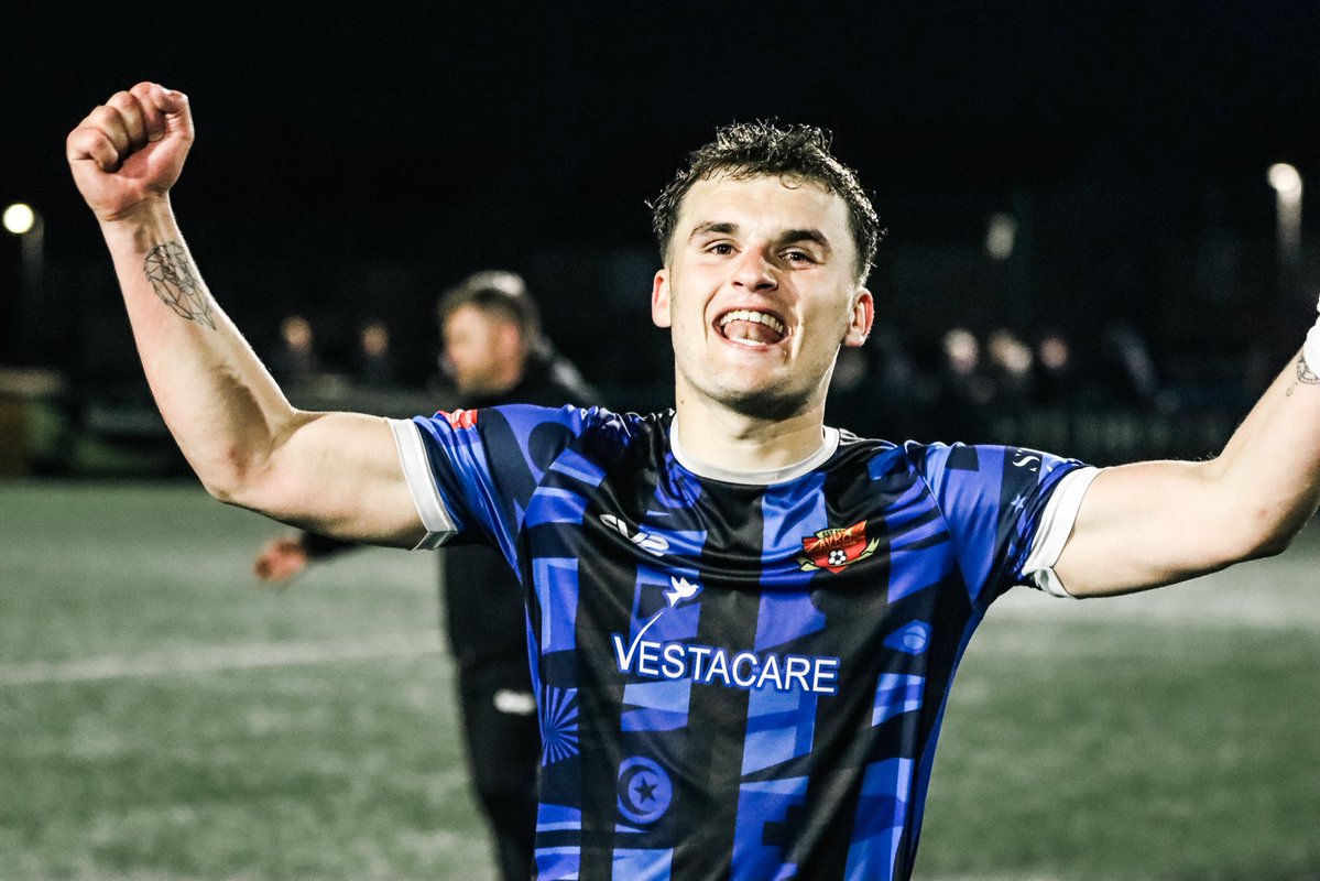 Avro FC tweet media