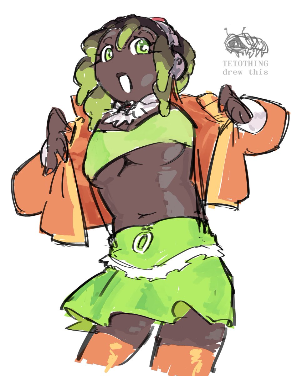 TETOTHING tweet media