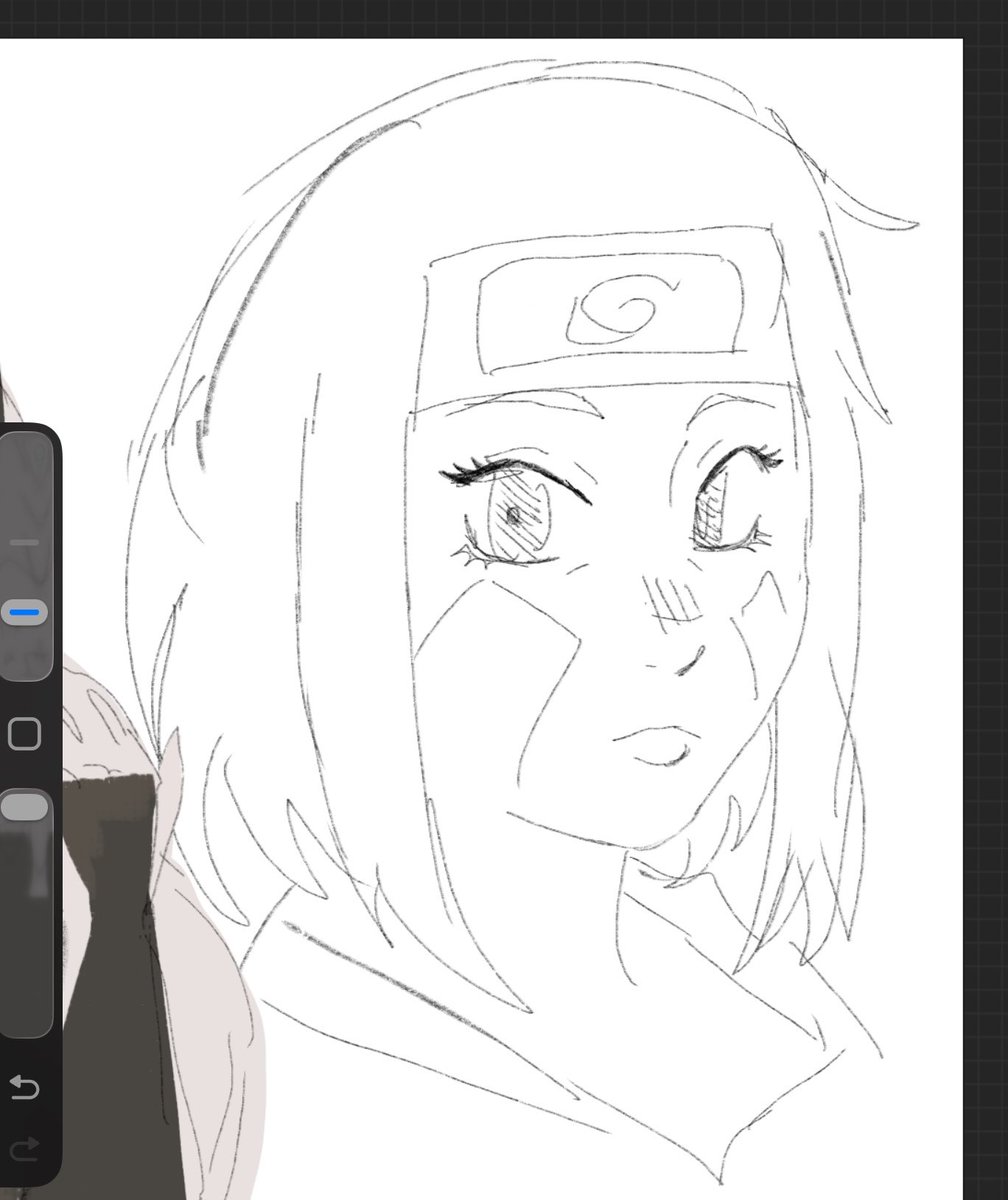 #rin #rinohara #naruto