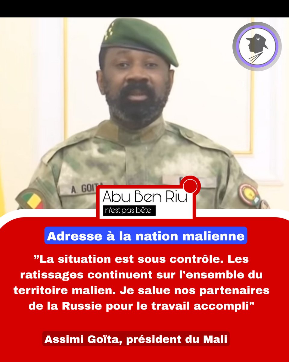 Abu Ben Riu tweet media