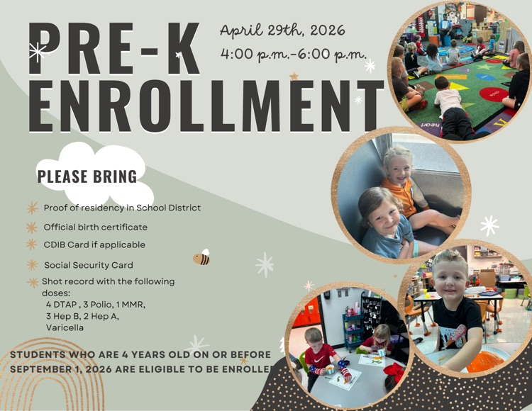 Alex Public Schools tweet media