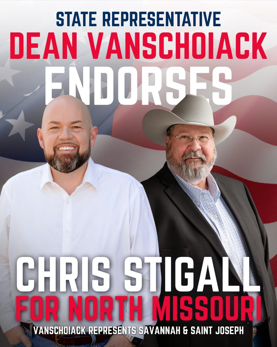 Chris Stigall tweet media