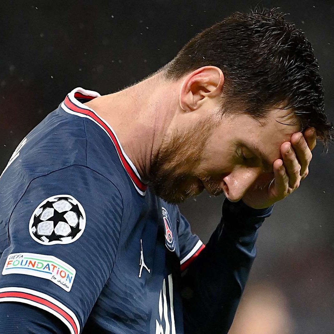 The Touchmine | 𝐓 tweet media